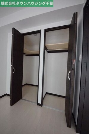 富士見NamekiMansionの物件内観写真